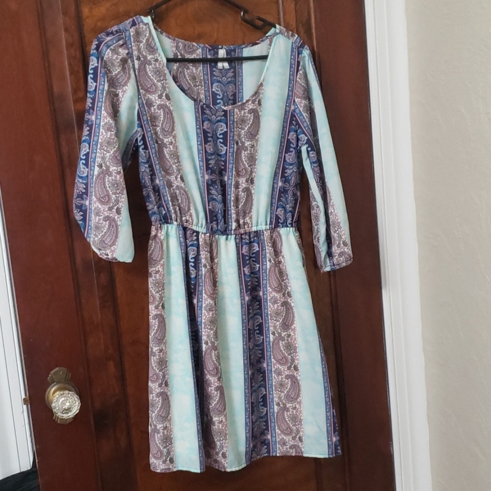 Womens Dress